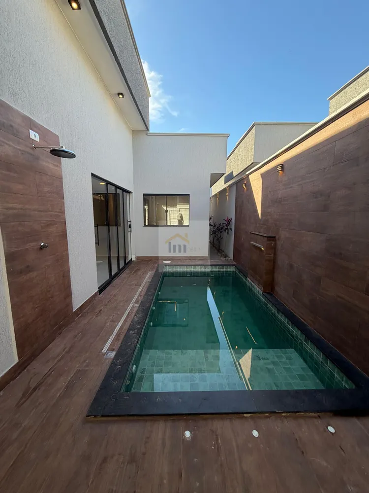 Casa, 3 quartos, 120 m² - Foto 3