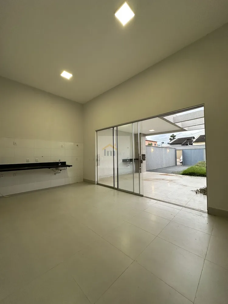 Casa, 2 quartos, 91 m² - Foto 2