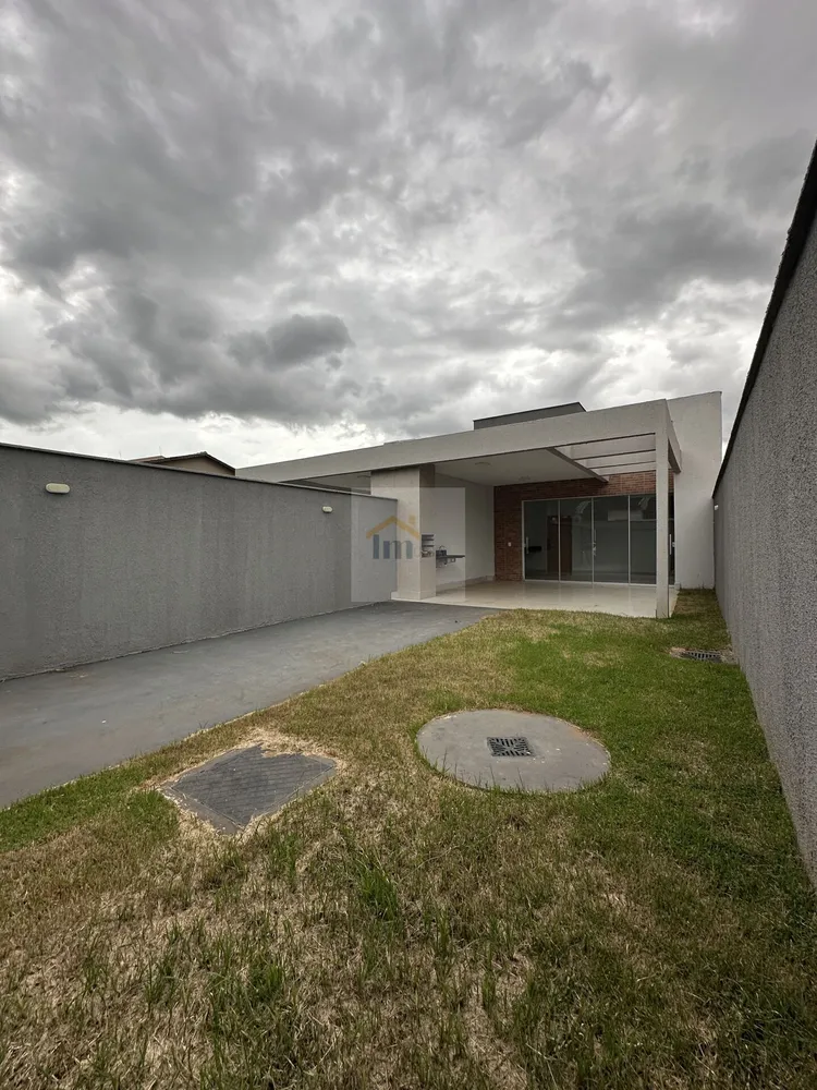 Casa, 2 quartos, 91 m² - Foto 15