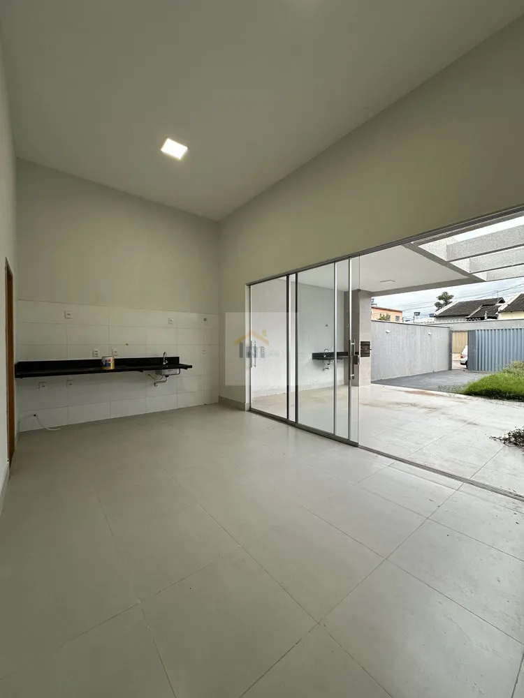 Casa, 2 quartos, 91 m² - Foto 3