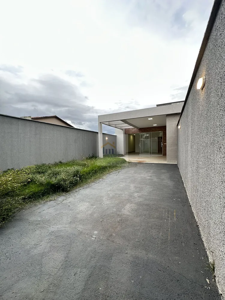 Casa, 2 quartos, 91 m² - Foto 13
