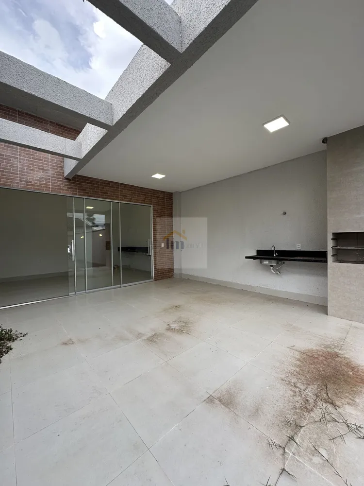 Casa, 2 quartos, 91 m² - Foto 14