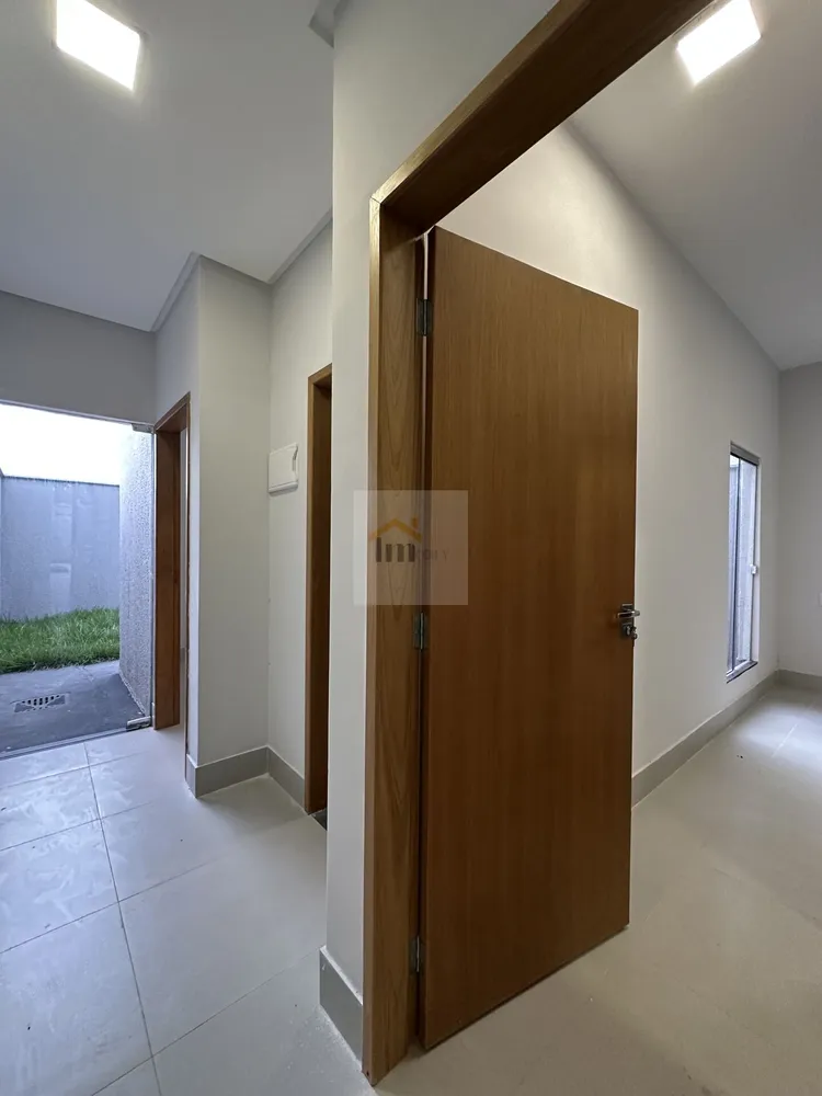Casa, 2 quartos, 91 m² - Foto 4