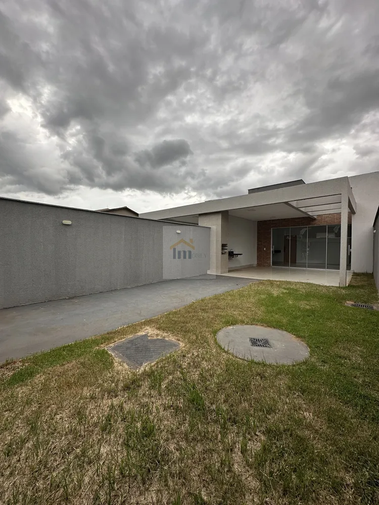 Casa, 2 quartos, 91 m² - Foto 1