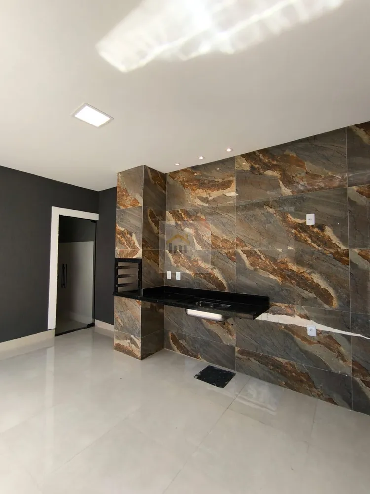 Casa, 3 quartos, 150 m² - Foto 4