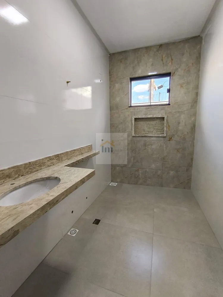 Casa, 3 quartos, 150 m² - Foto 11
