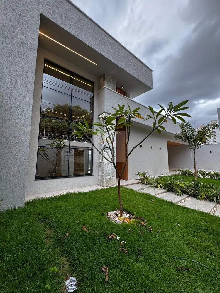 Casa, 4 quartos, 221 m² - Foto 16