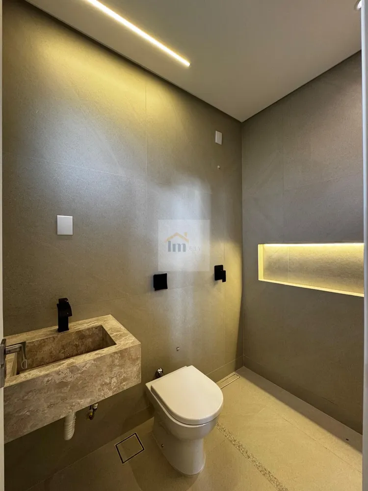 Casa, 4 quartos, 221 m² - Foto 4