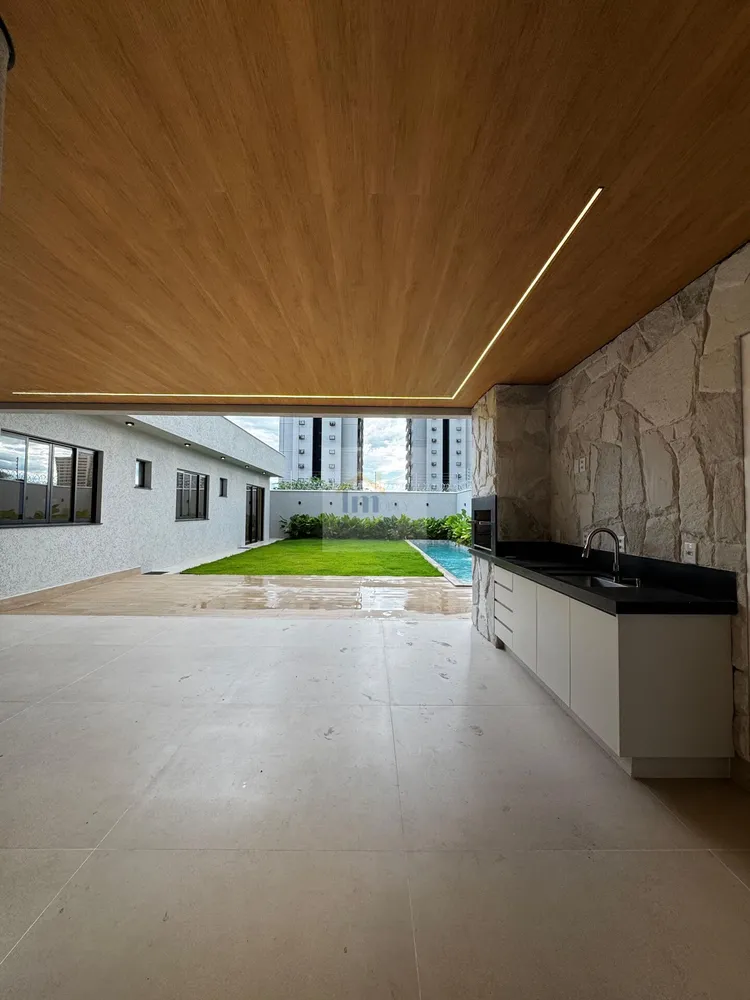 Casa, 4 quartos, 221 m² - Foto 14