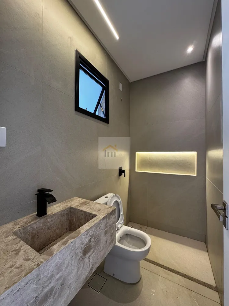 Casa, 4 quartos, 221 m² - Foto 13