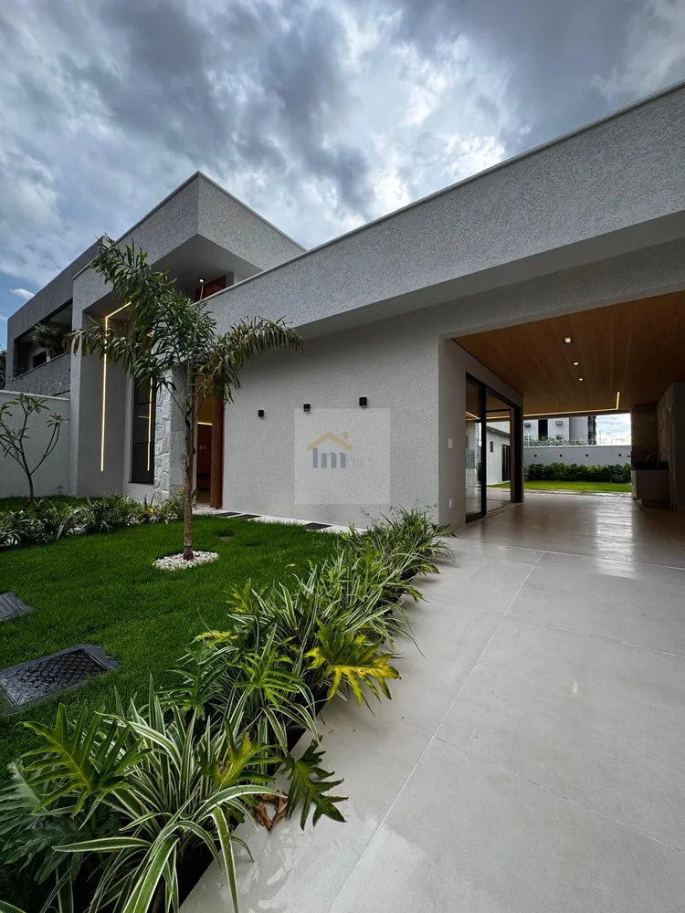 Casa, 4 quartos, 221 m² - Foto 15