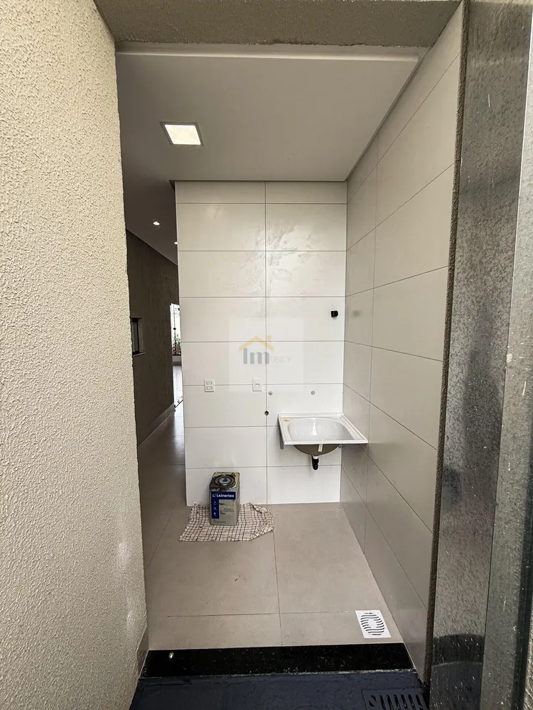 Casa, 3 quartos, 117 m² - Foto 13