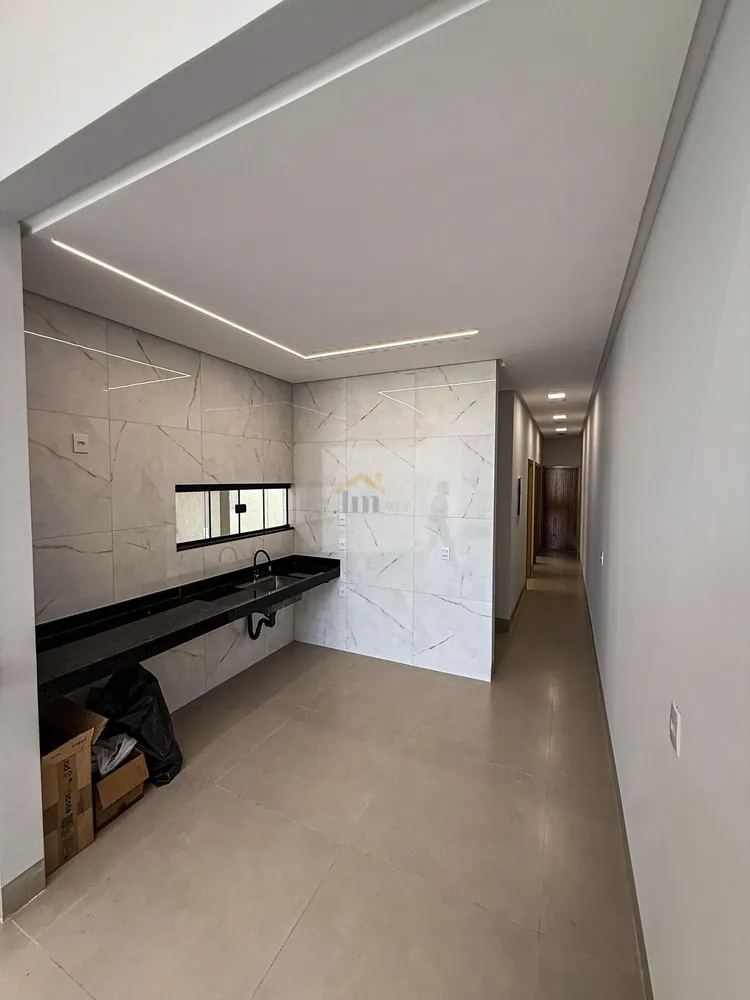 Casa, 3 quartos, 117 m² - Foto 4