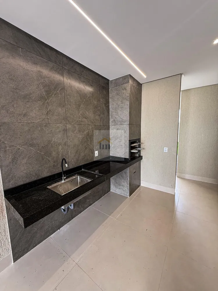Casa, 3 quartos, 117 m² - Foto 2