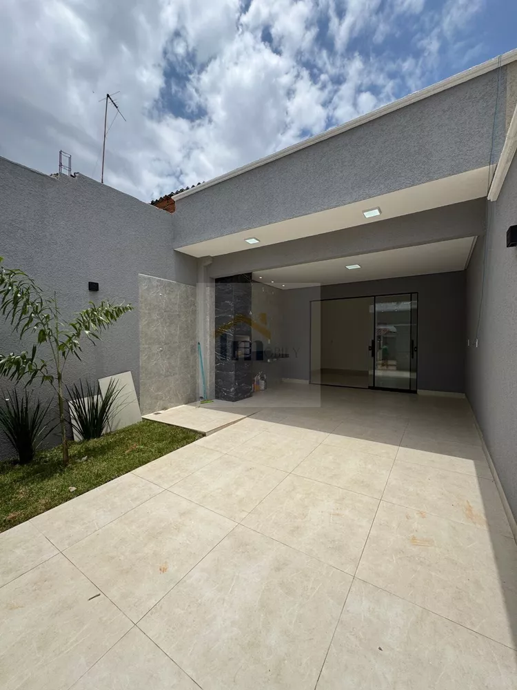 Casa à venda com 3 quartos, 118m² - Foto 8