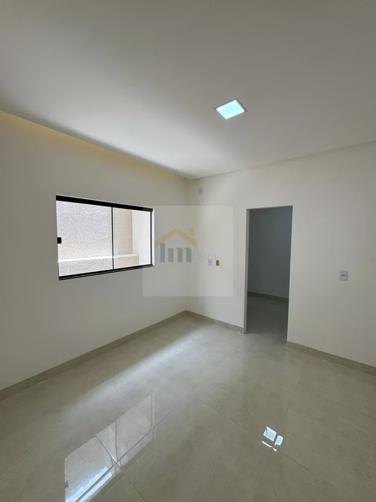 Casa à venda com 3 quartos, 118m² - Foto 5