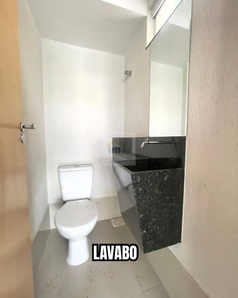 Casa, 3 quartos, 132 m² - Foto 9