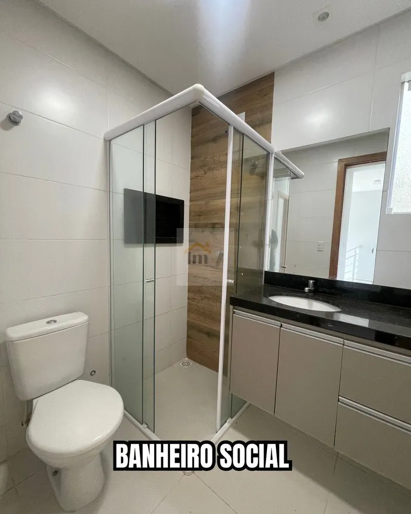 Casa, 3 quartos, 132 m² - Foto 15
