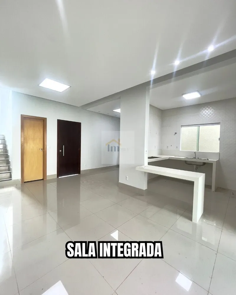 Casa, 3 quartos, 132 m² - Foto 14