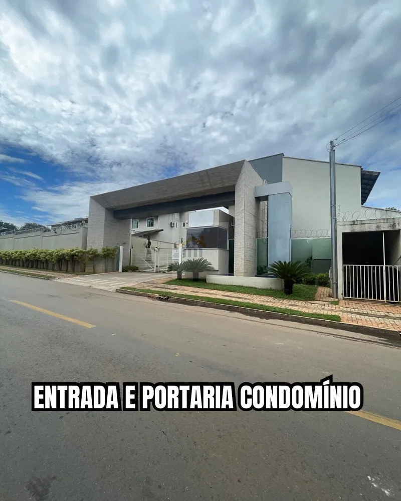 Casa, 3 quartos, 132 m² - Foto 3