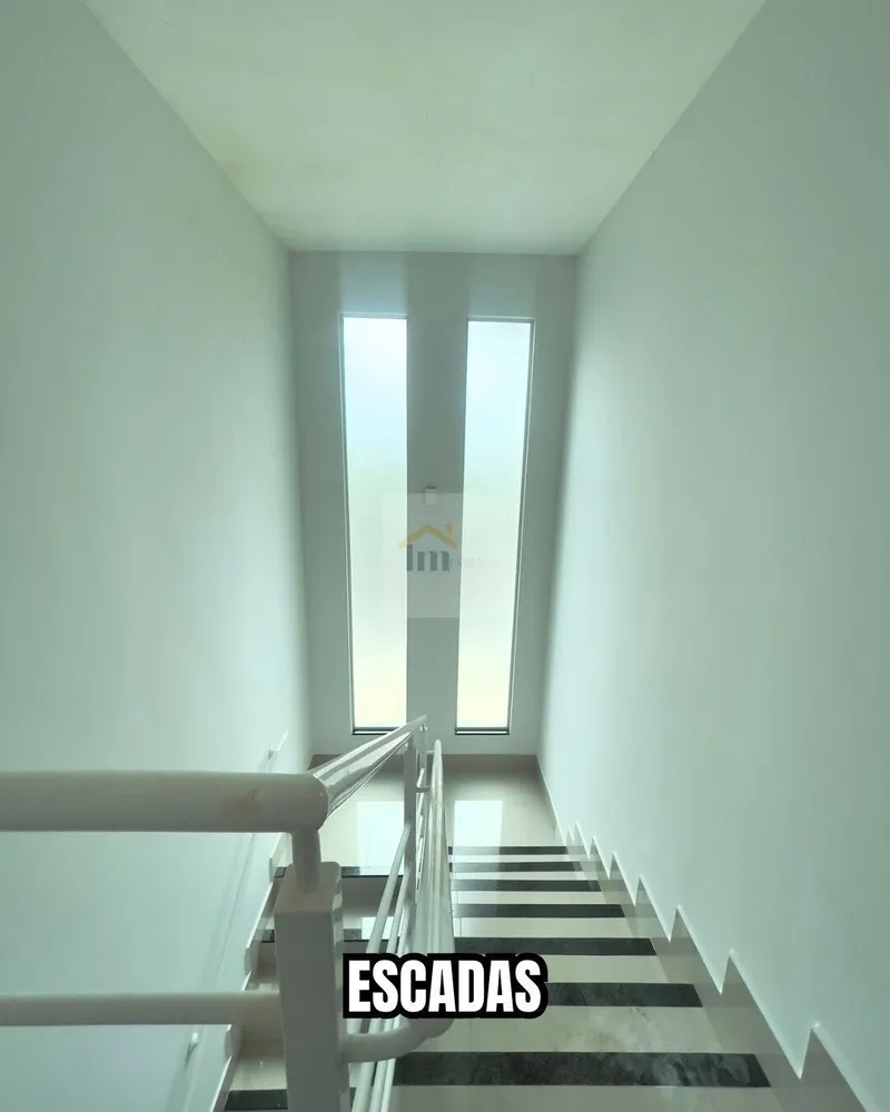Casa, 3 quartos, 132 m² - Foto 7