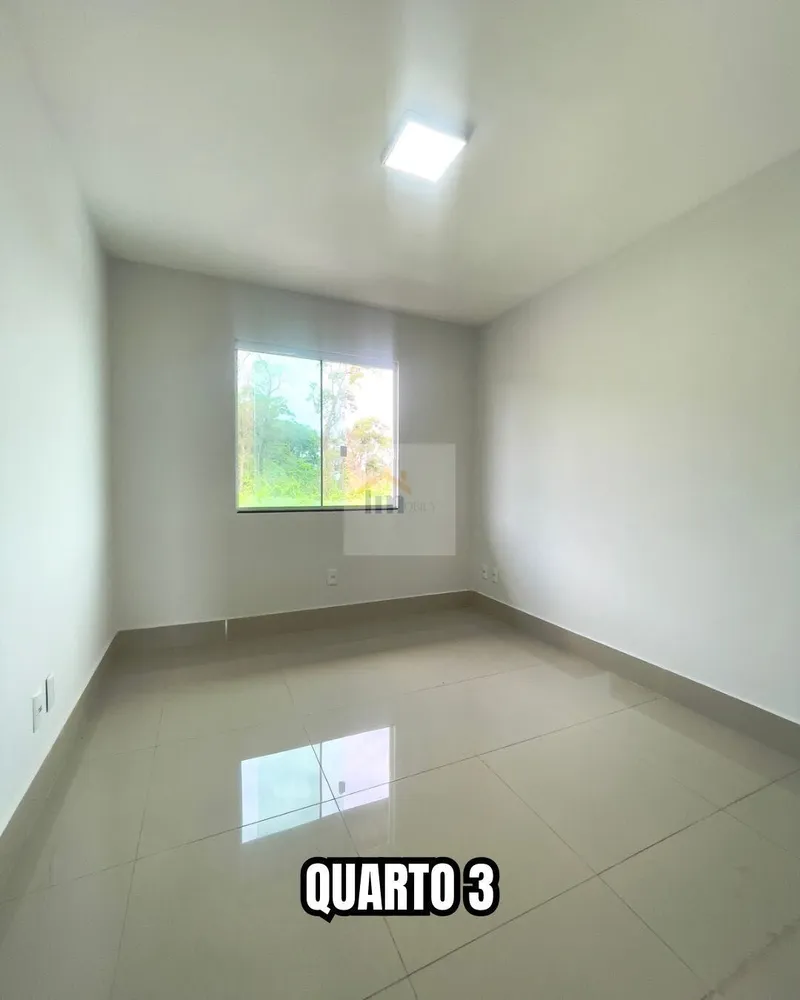Casa, 3 quartos, 132 m² - Foto 1