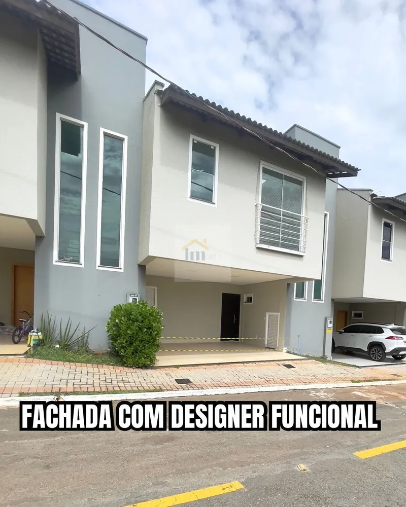 Casa, 3 quartos, 132 m² - Foto 4