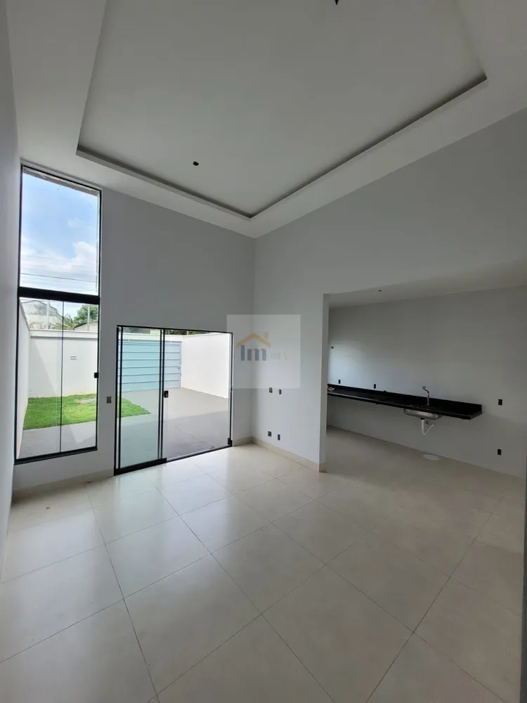 Casa, 3 quartos, 92 m² - Foto 1
