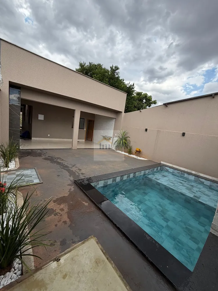 Casa, 3 quartos, 128 m² - Foto 11