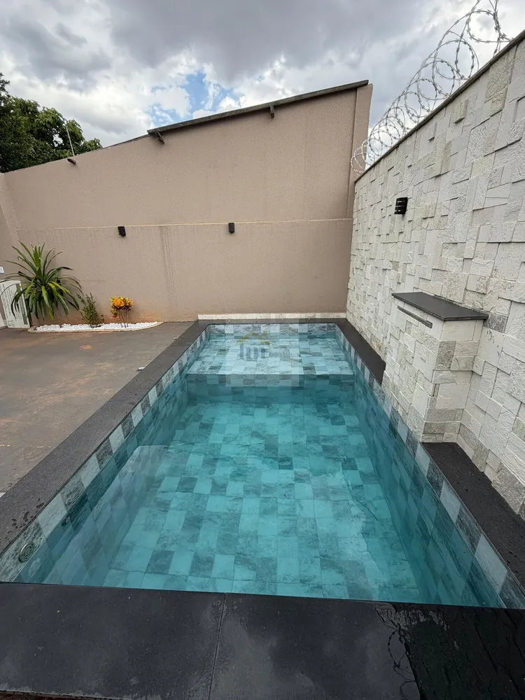 Casa, 3 quartos, 128 m² - Foto 10