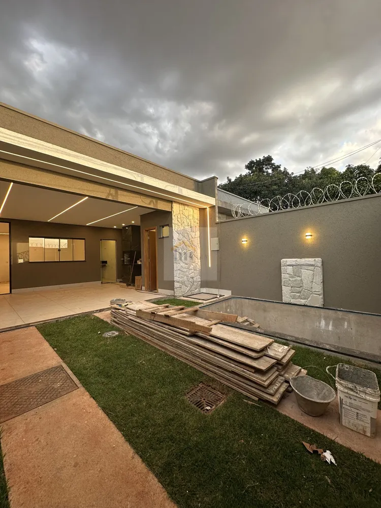 Casa, 3 quartos, 130 m² - Foto 1