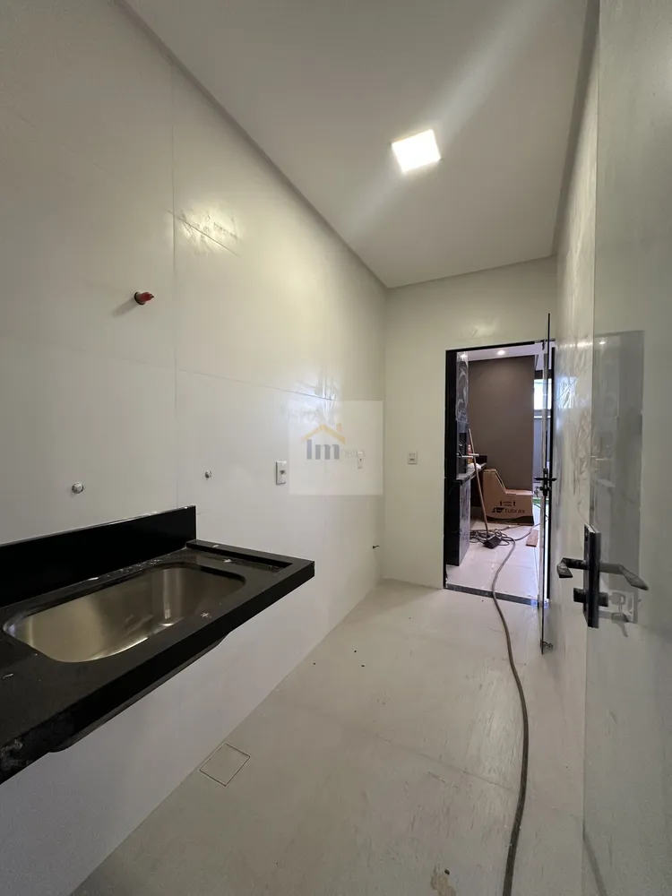 Casa, 3 quartos, 130 m² - Foto 14