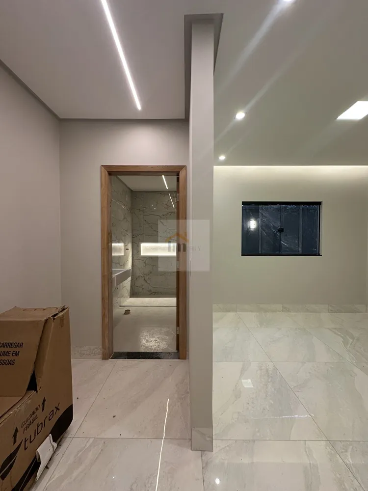 Casa, 3 quartos, 130 m² - Foto 3