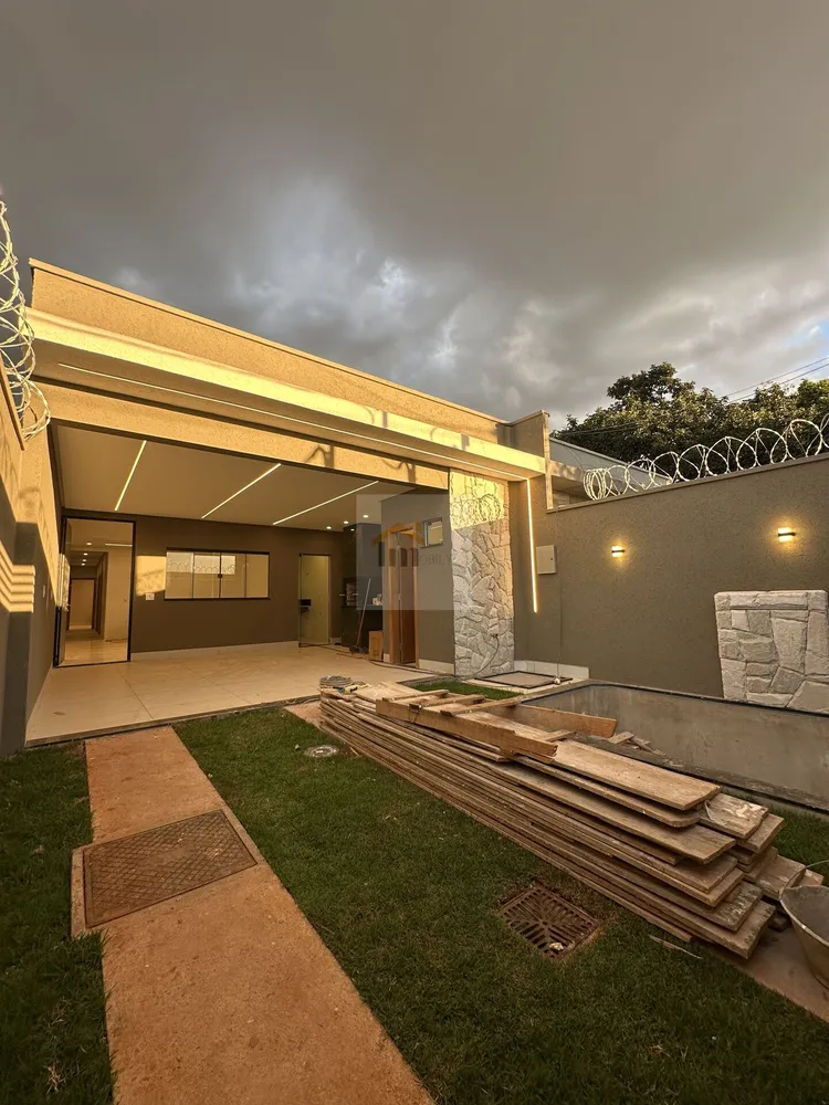 Casa, 3 quartos, 130 m² - Foto 16