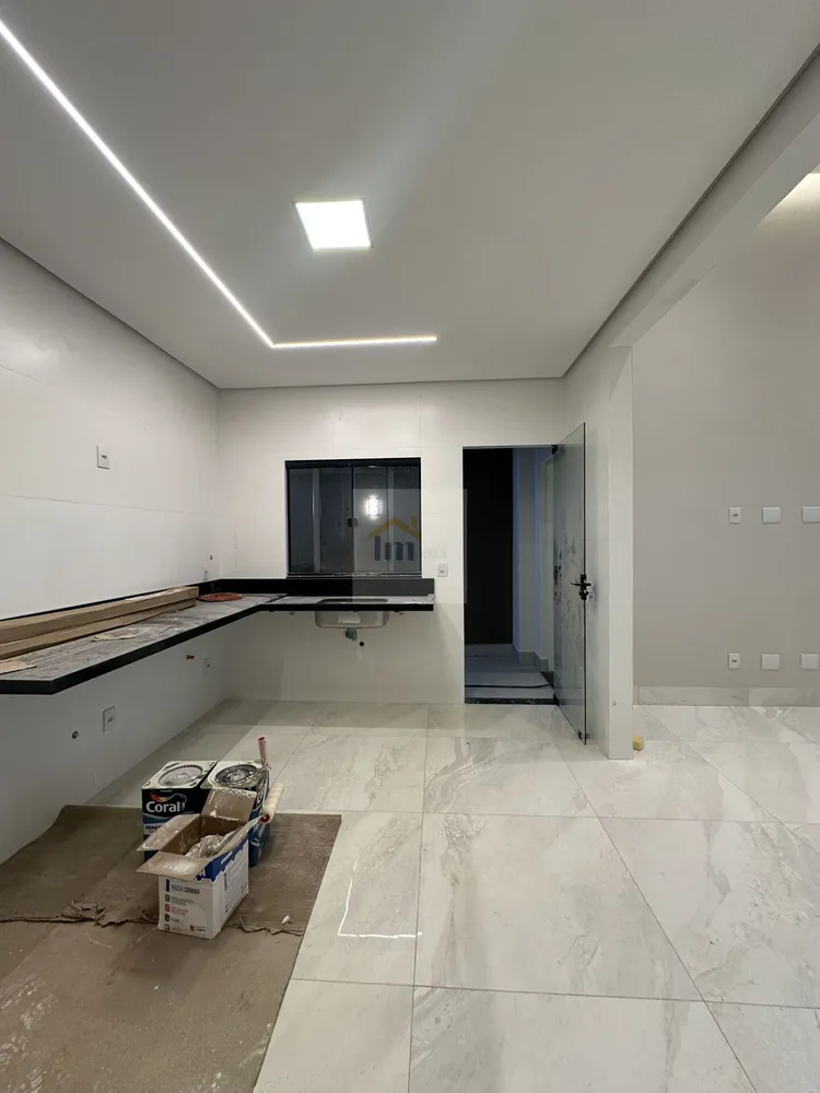 Casa, 3 quartos, 130 m² - Foto 6