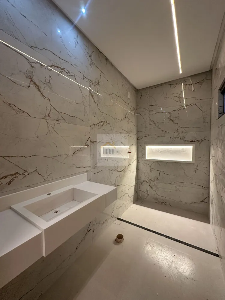 Casa, 3 quartos, 130 m² - Foto 4