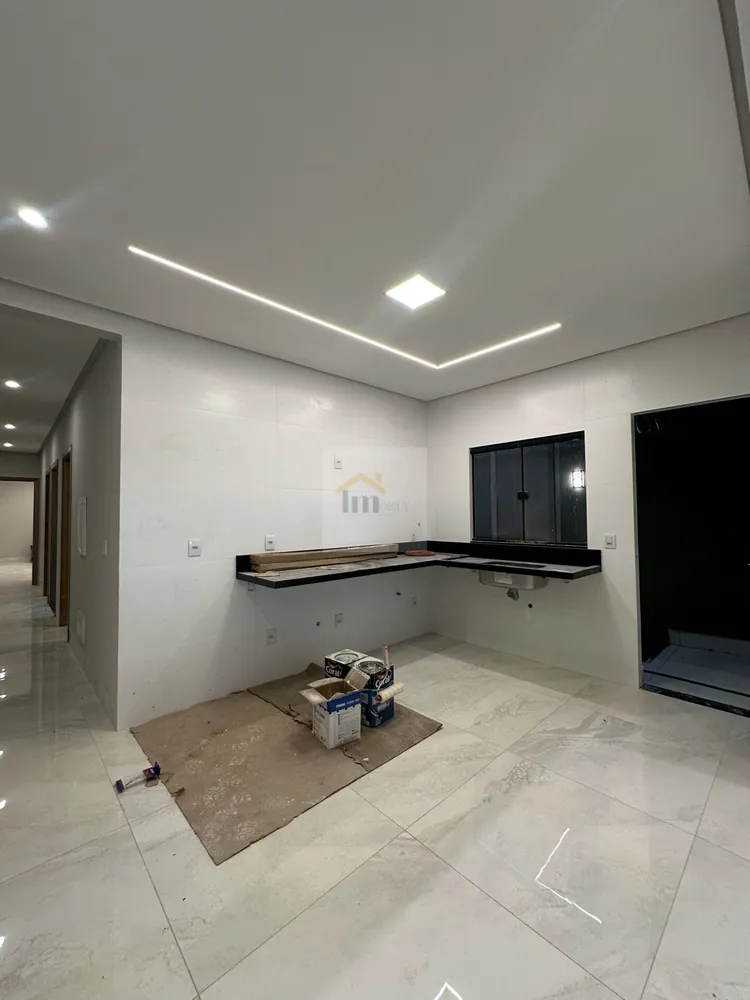 Casa, 3 quartos, 130 m² - Foto 7