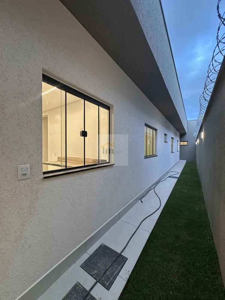 Casa, 3 quartos, 130 m² - Foto 13