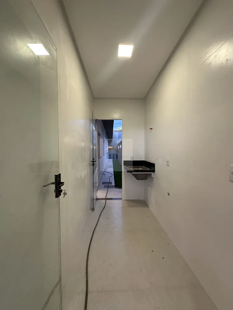 Casa, 3 quartos, 130 m² - Foto 15