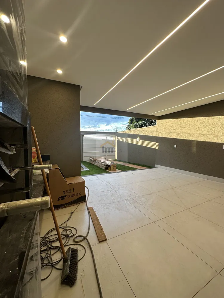 Casa, 3 quartos, 130 m² - Foto 2