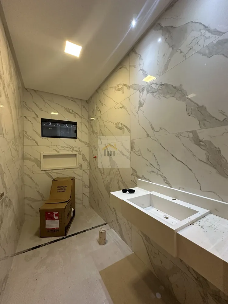 Casa, 3 quartos, 130 m² - Foto 5