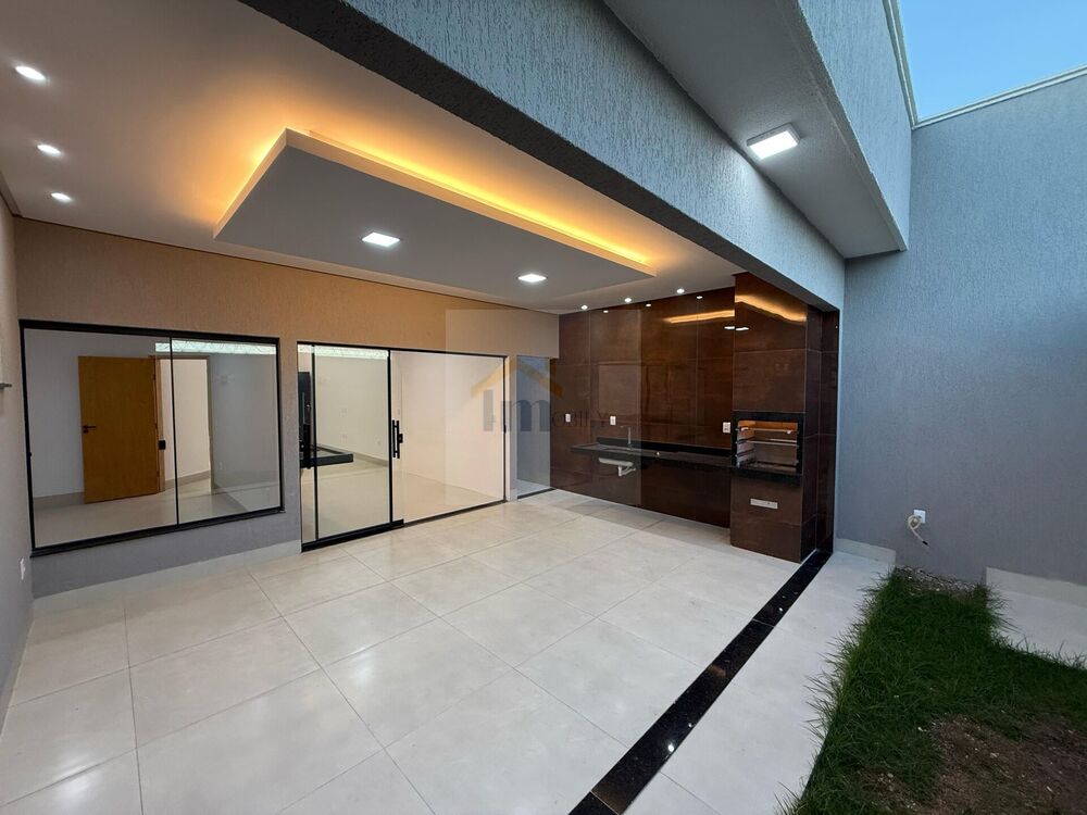 Casa, 3 quartos, 130 m² - Foto 12