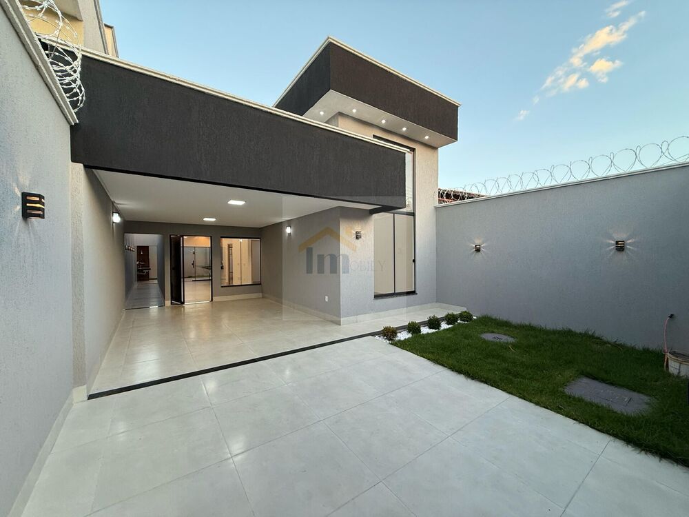 Casa, 3 quartos, 130 m² - Foto 4