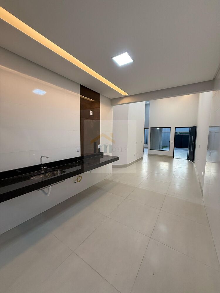 Casa, 3 quartos, 130 m² - Foto 1