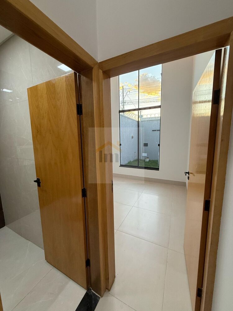 Casa, 3 quartos, 130 m² - Foto 10