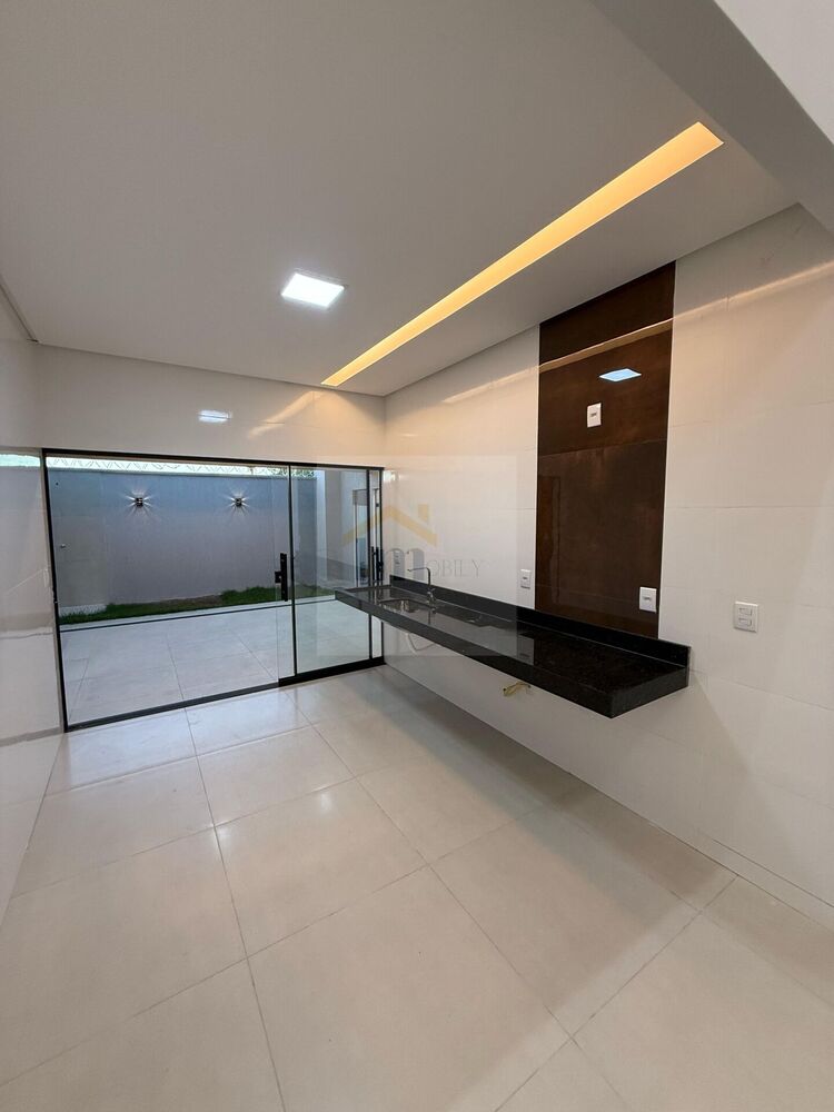 Casa, 3 quartos, 130 m² - Foto 6