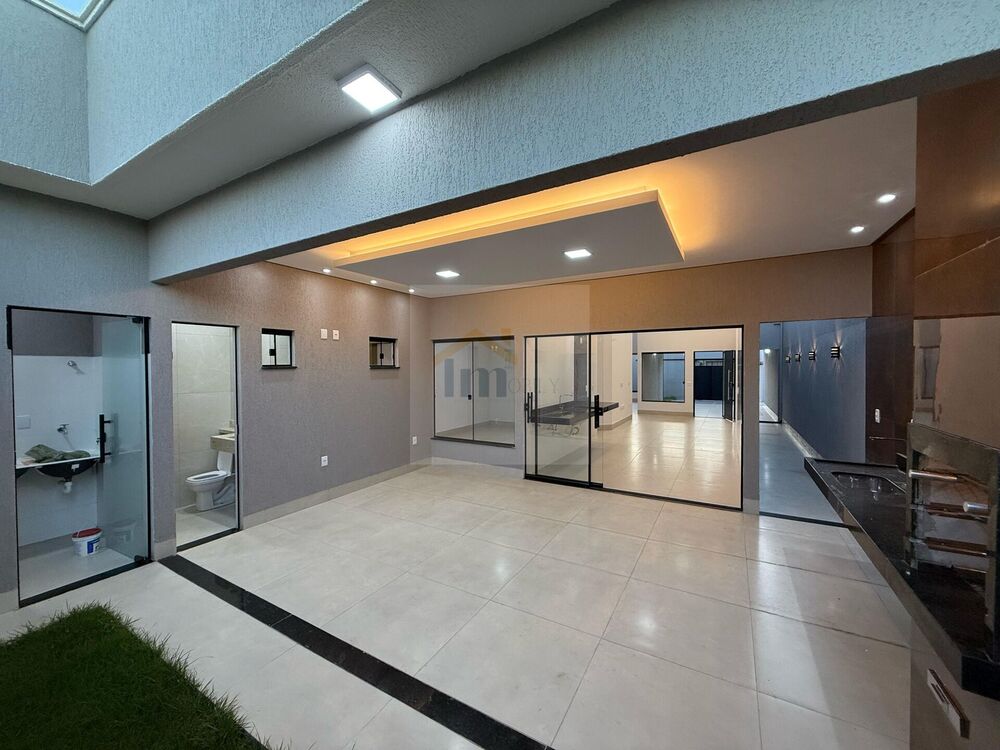 Casa, 3 quartos, 130 m² - Foto 14