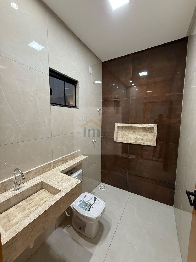 Casa, 3 quartos, 130 m² - Foto 7