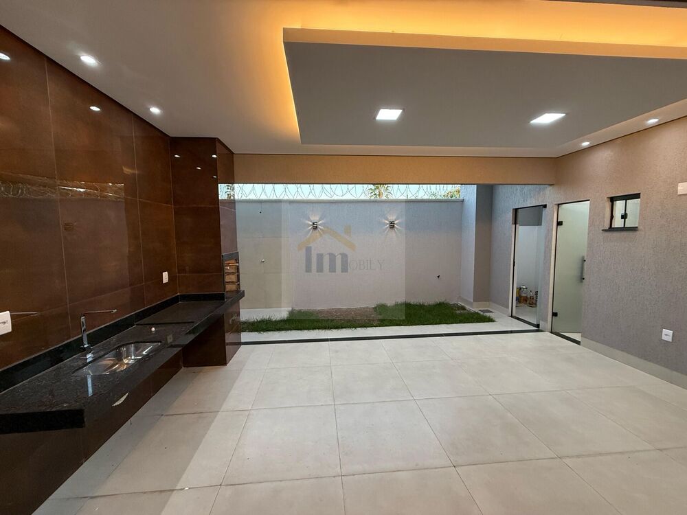 Casa, 3 quartos, 130 m² - Foto 2