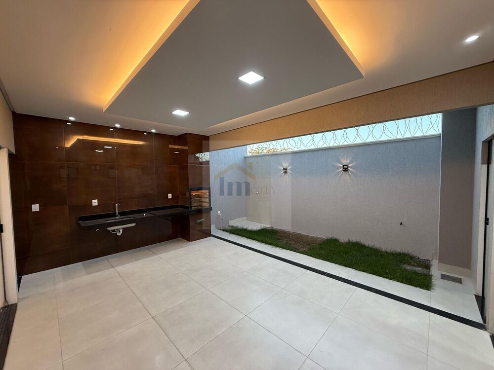 Casa, 3 quartos, 130 m² - Foto 13